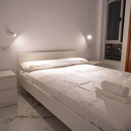 Apartamento Jogi Playa Del Ingles San Bartolomé Εξωτερικό φωτογραφία