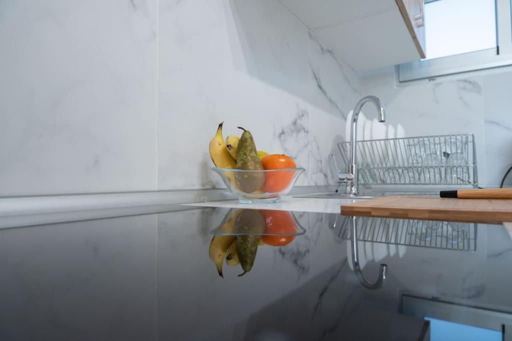 Apartamento Jogi Playa Del Ingles San Bartolomé Εξωτερικό φωτογραφία