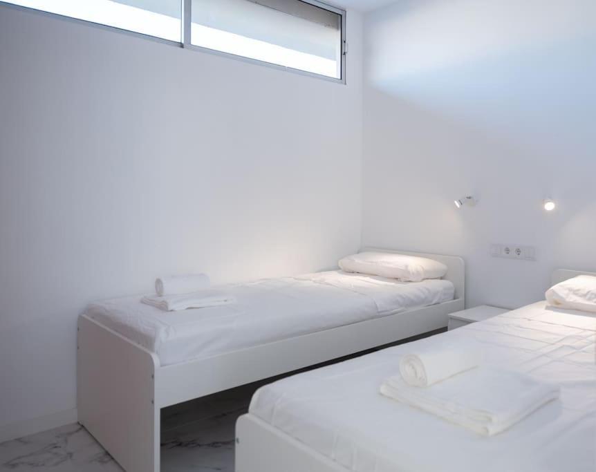 Apartamento Jogi Playa Del Ingles San Bartolomé Εξωτερικό φωτογραφία