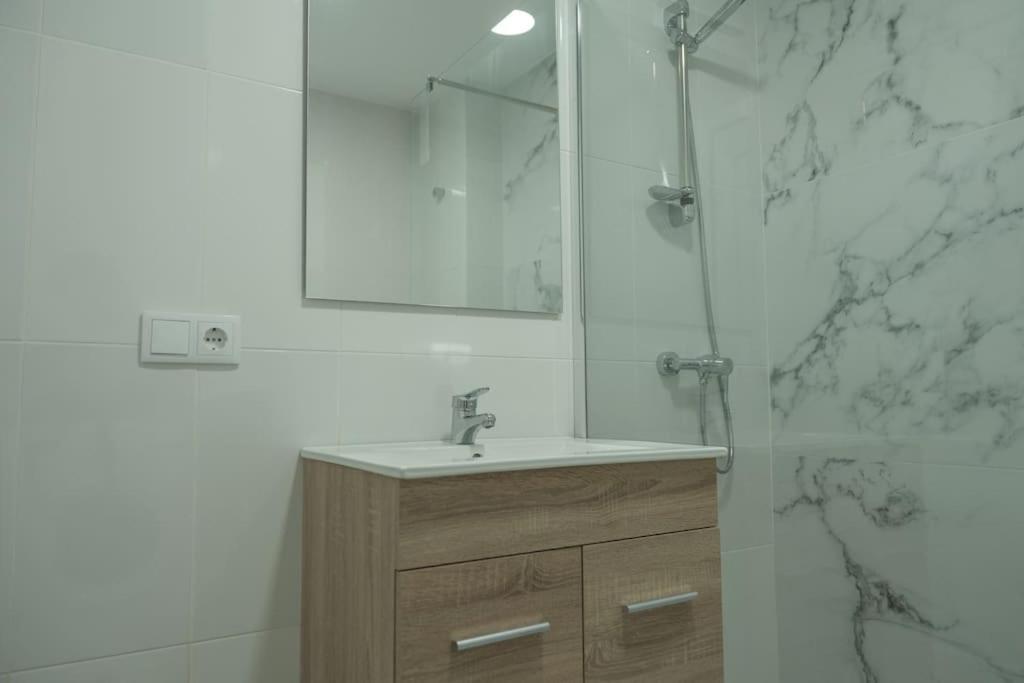 Apartamento Jogi Playa Del Ingles San Bartolomé Εξωτερικό φωτογραφία