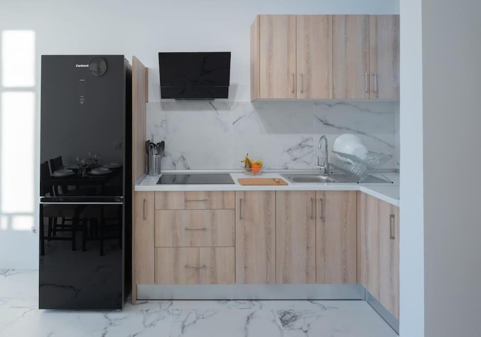 Apartamento Jogi Playa Del Ingles San Bartolomé Εξωτερικό φωτογραφία