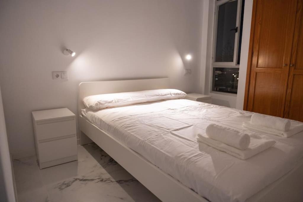 Apartamento Jogi Playa Del Ingles San Bartolomé Εξωτερικό φωτογραφία