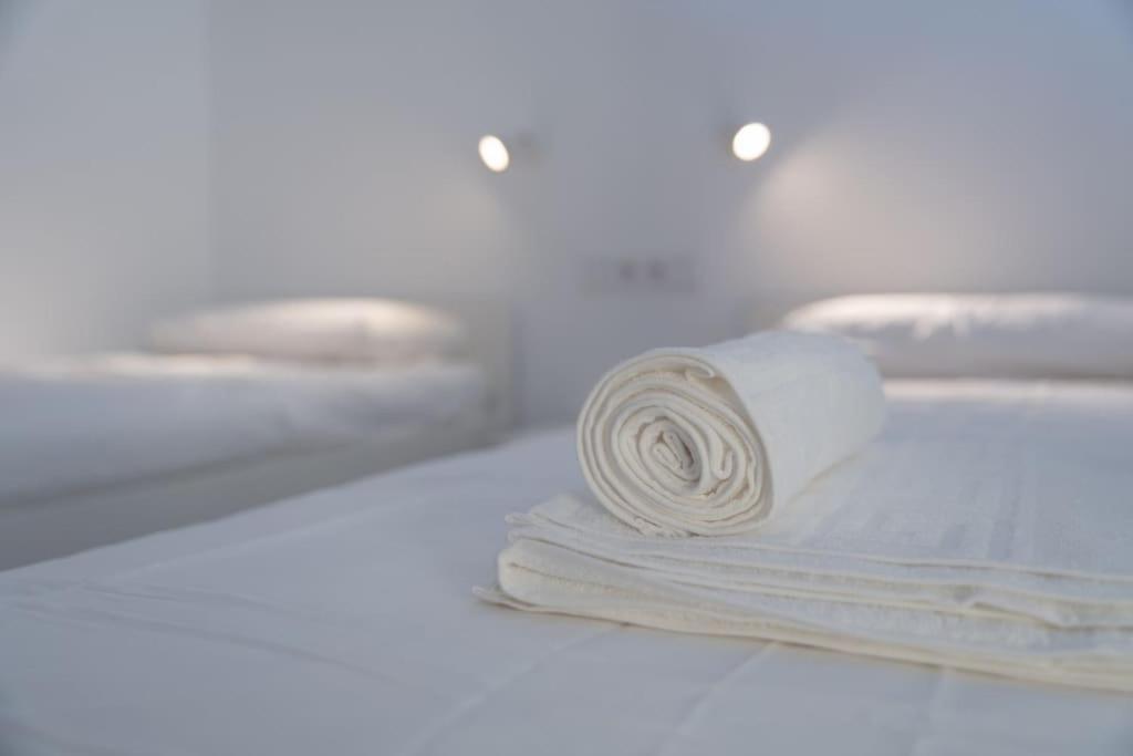 Apartamento Jogi Playa Del Ingles San Bartolomé Εξωτερικό φωτογραφία