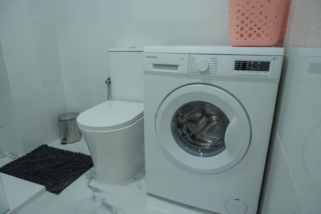 Apartamento Jogi Playa Del Ingles San Bartolomé Εξωτερικό φωτογραφία